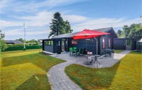 Amazing Home In Nordborg With Wifi